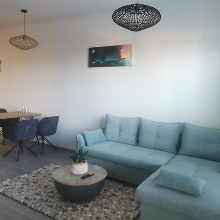Beli Apartman Melygarazzsal Heviz Exterior foto
