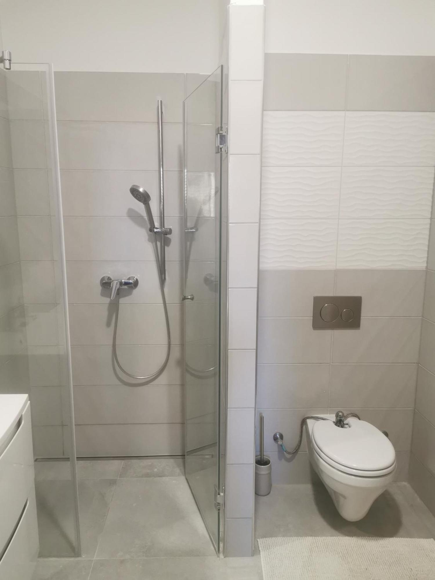 Beli Apartman Melygarazzsal Heviz Exterior foto