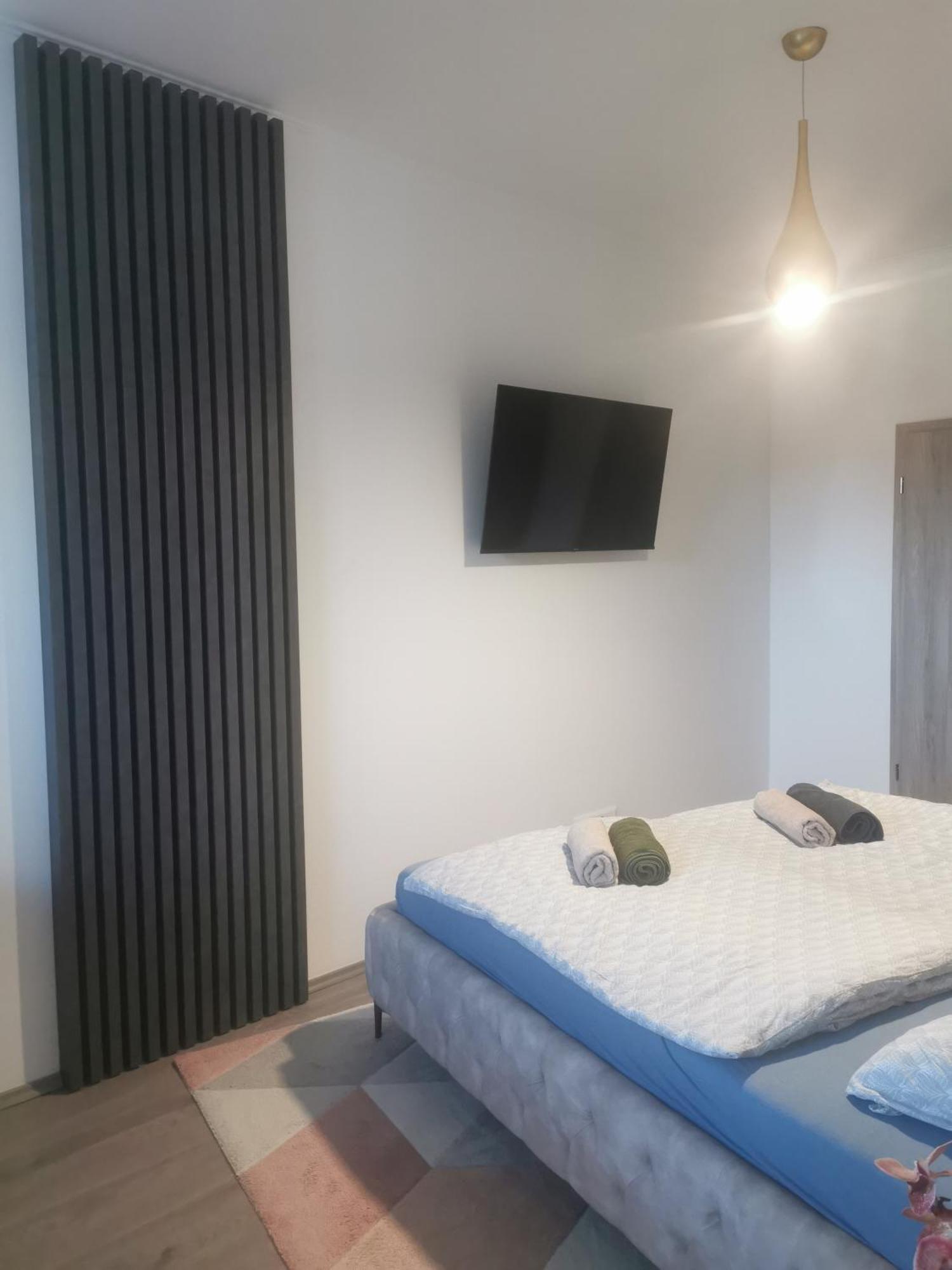 Beli Apartman Melygarazzsal Heviz Exterior foto