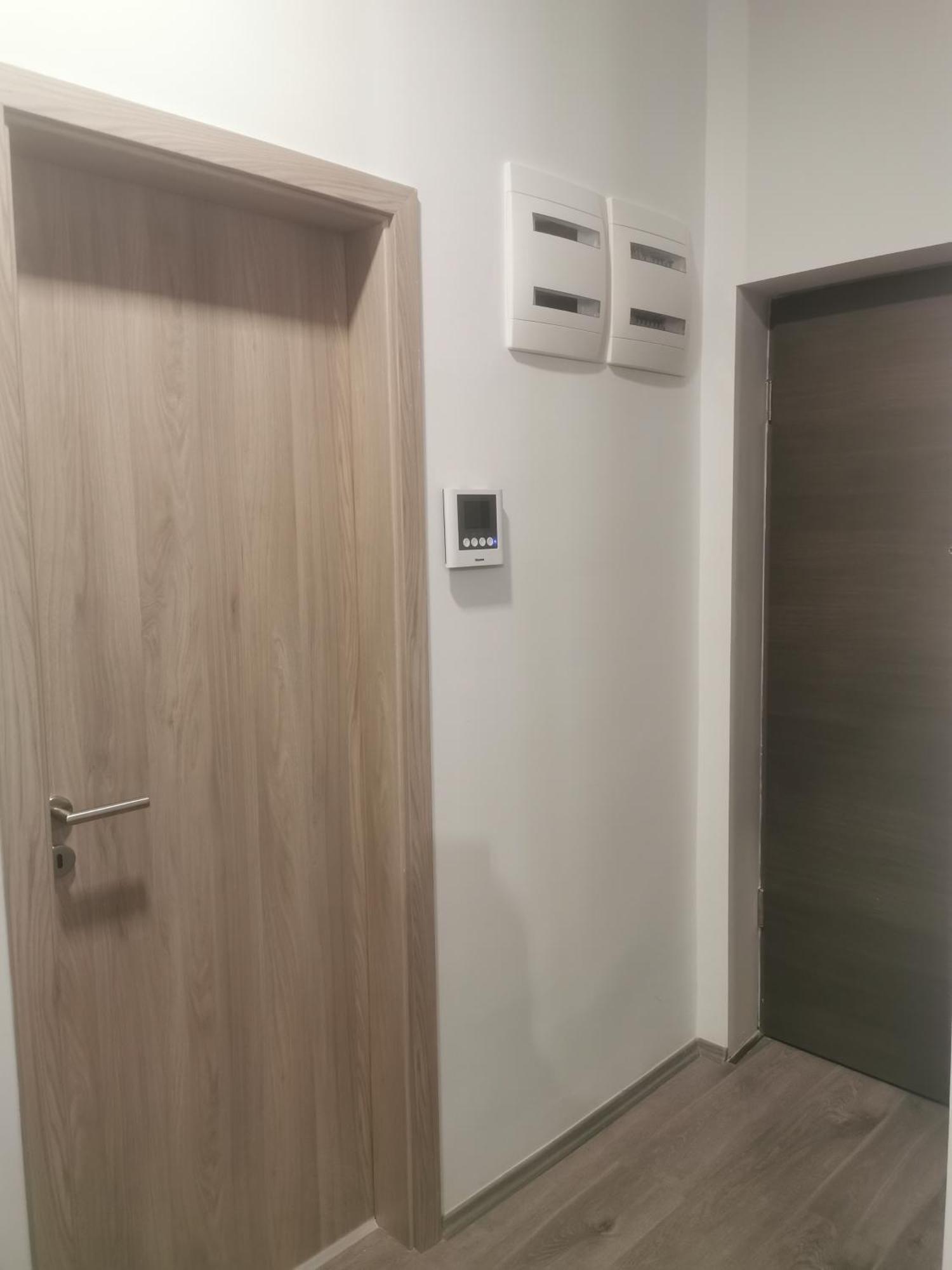 Beli Apartman Melygarazzsal Heviz Exterior foto