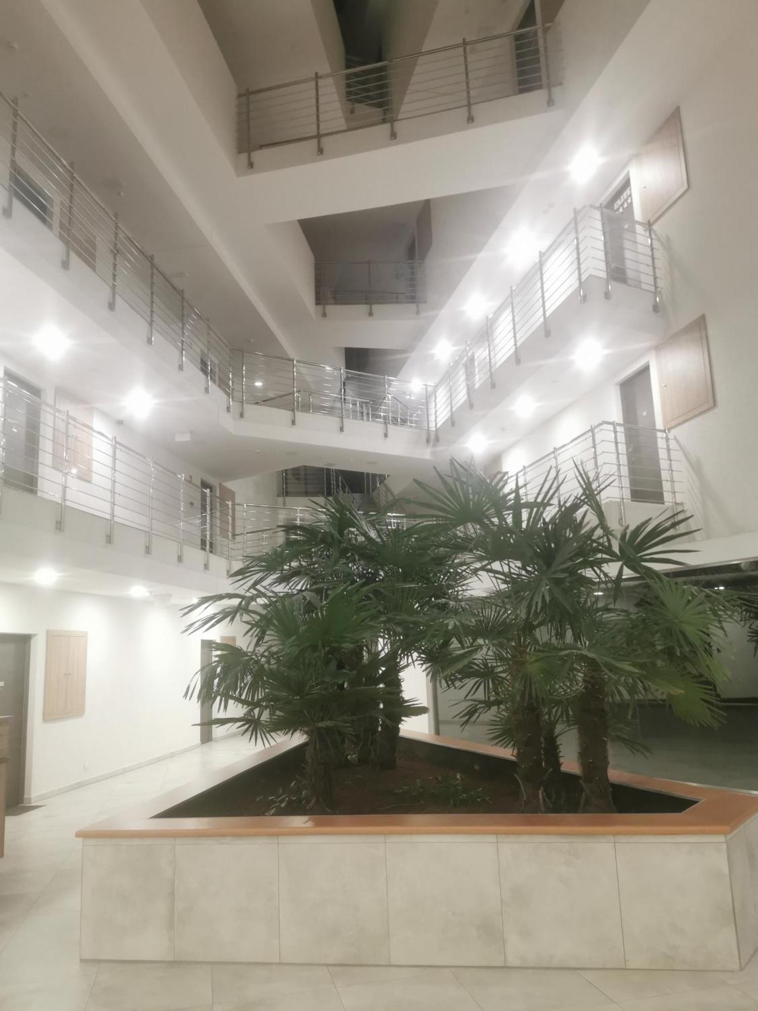 Beli Apartman Melygarazzsal Heviz Exterior foto
