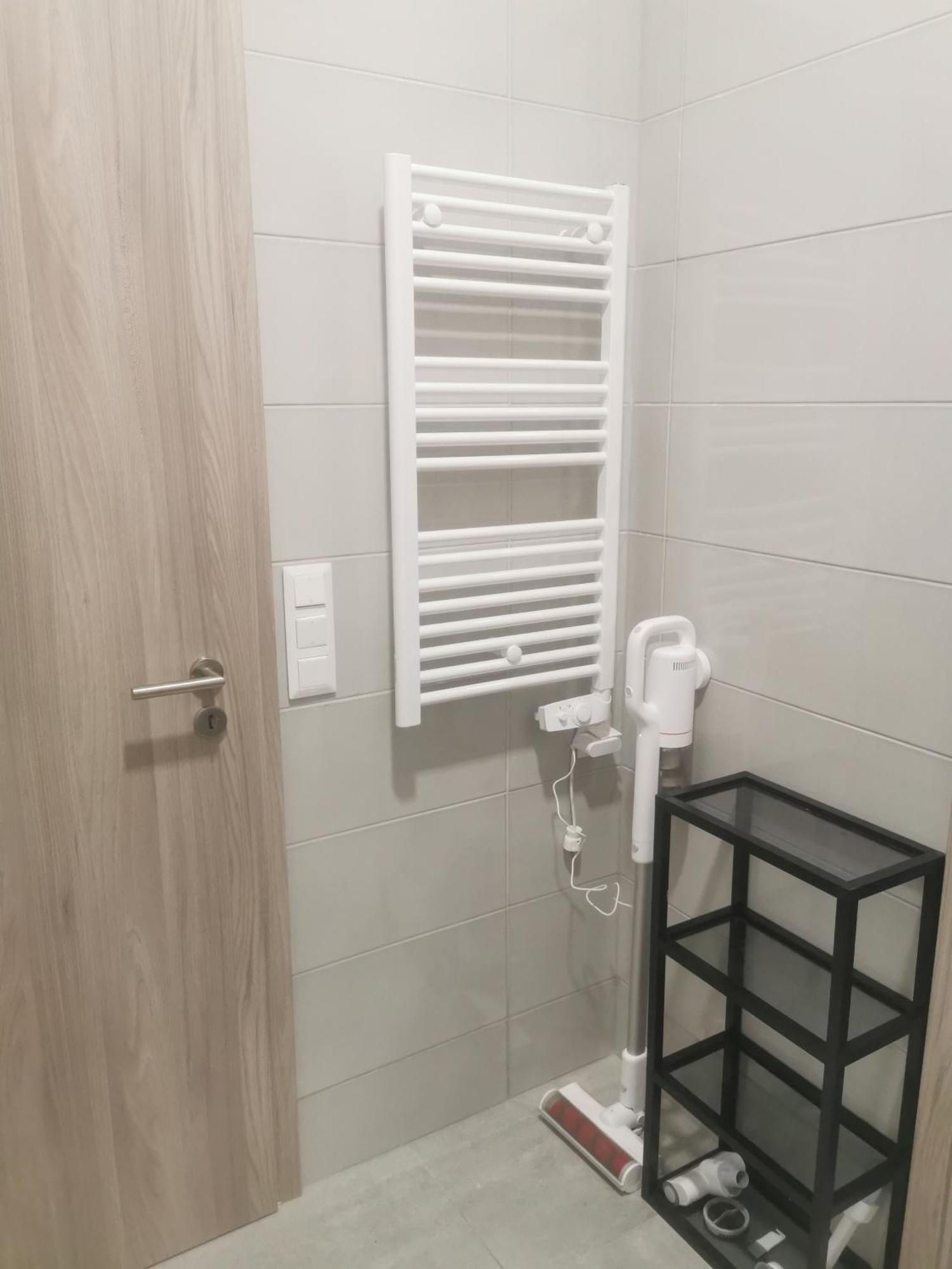 Beli Apartman Melygarazzsal Heviz Exterior foto