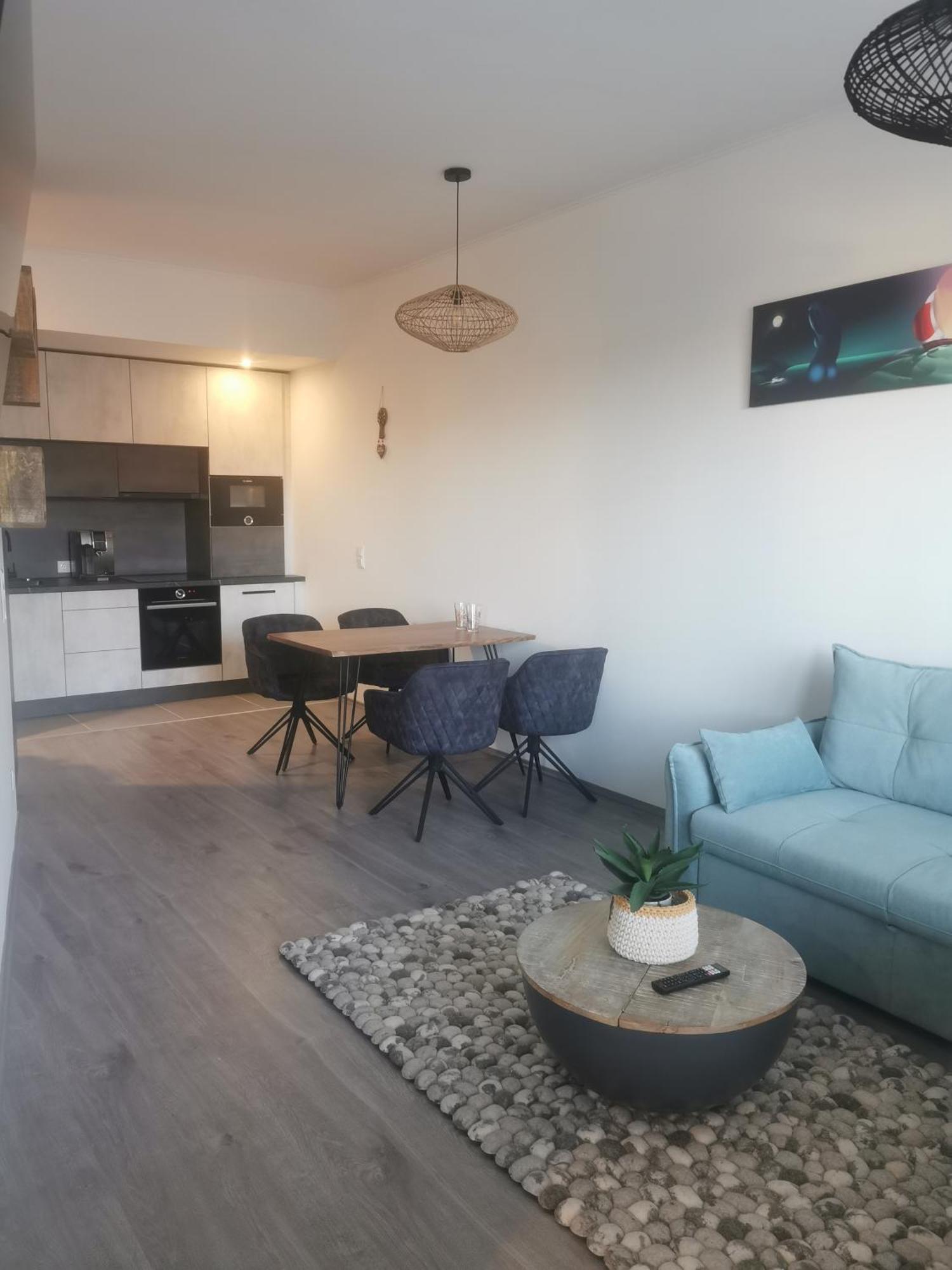 Beli Apartman Melygarazzsal Heviz Exterior foto