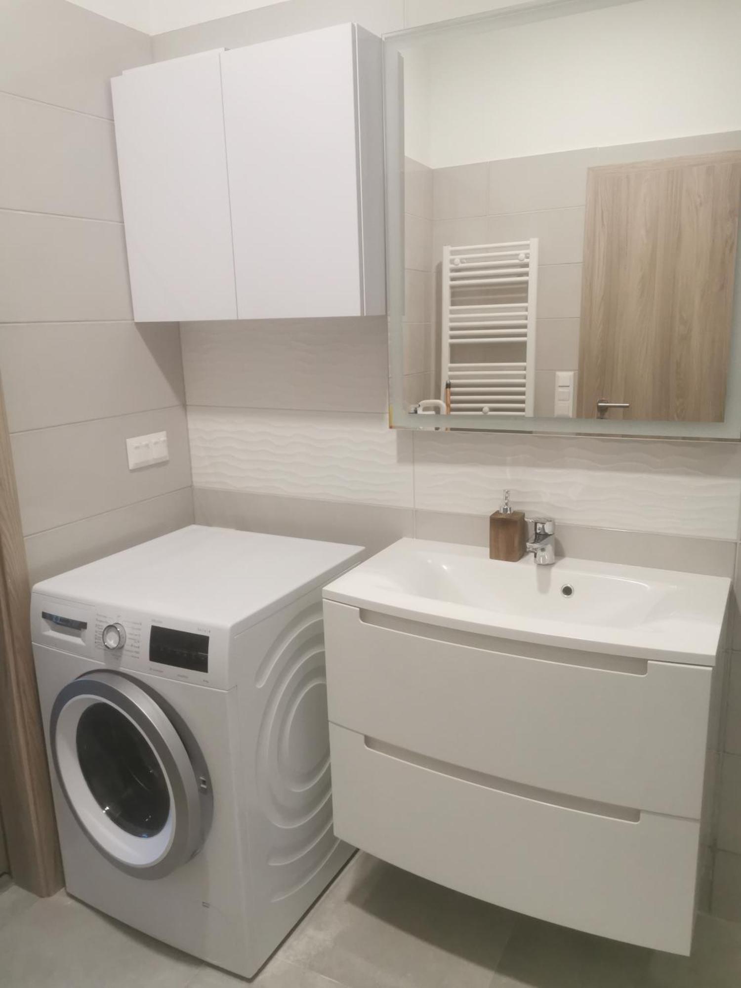 Beli Apartman Melygarazzsal Heviz Exterior foto